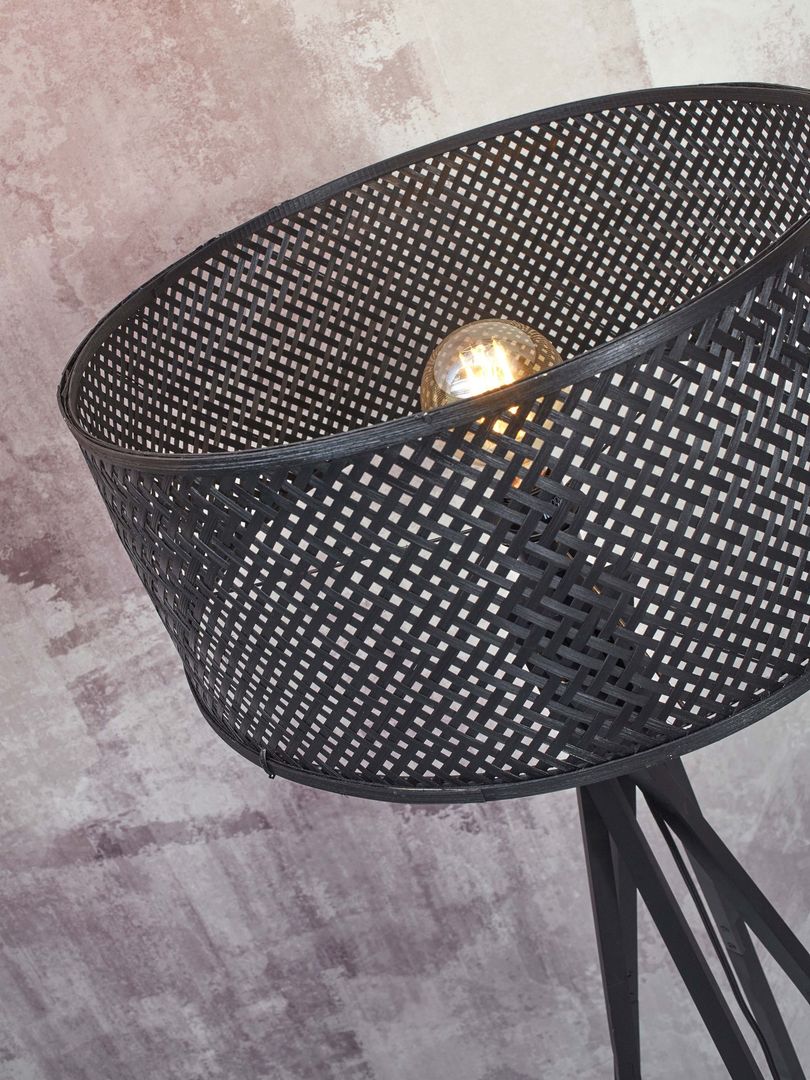 Good&Mojo   Java 5 Legs Vloerlamp