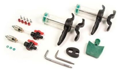 Kit de Purge Sram Pro Mineral DB8