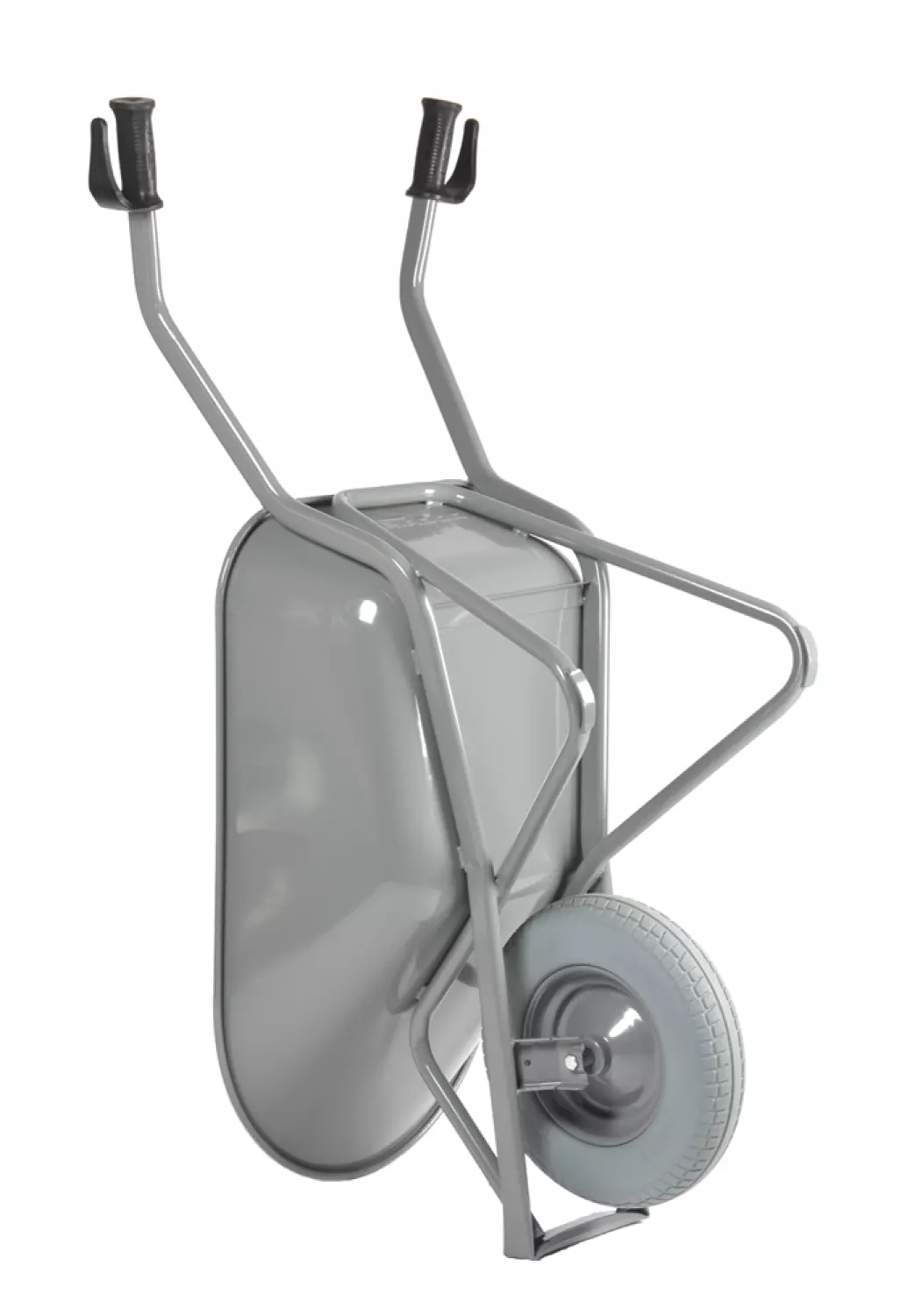Matador M-115-CT Easy Rider Kruiwagen - Lekvrije banden - 80L