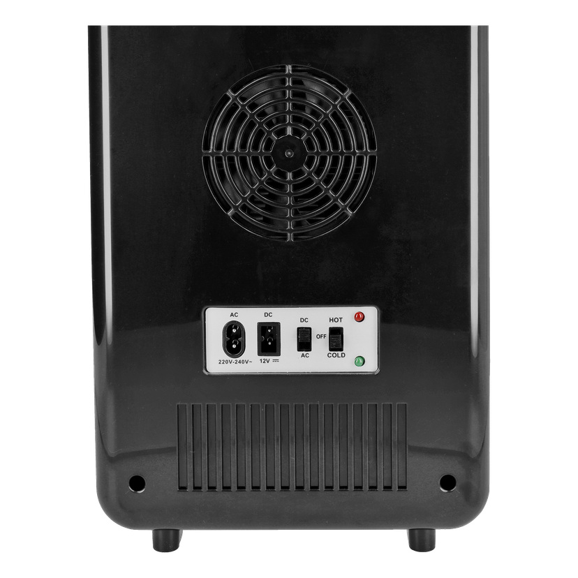Minikjøleskap 10 l 12/230 V 3 kg