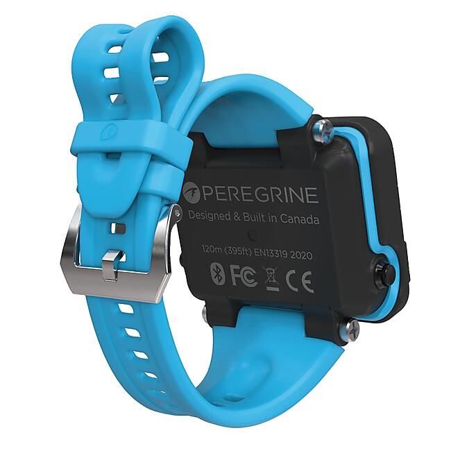 SHEARWATER - BRACELET LONG POUR ORDINATEUR PEREGRINE