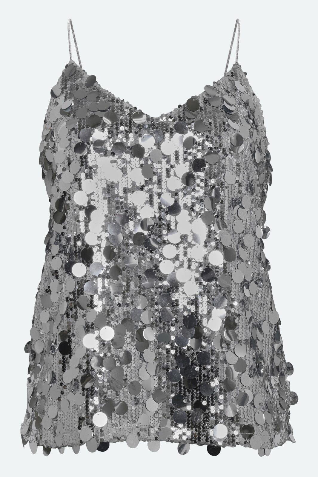 Moves By Minimum Bastina Top 3689 1020 silver