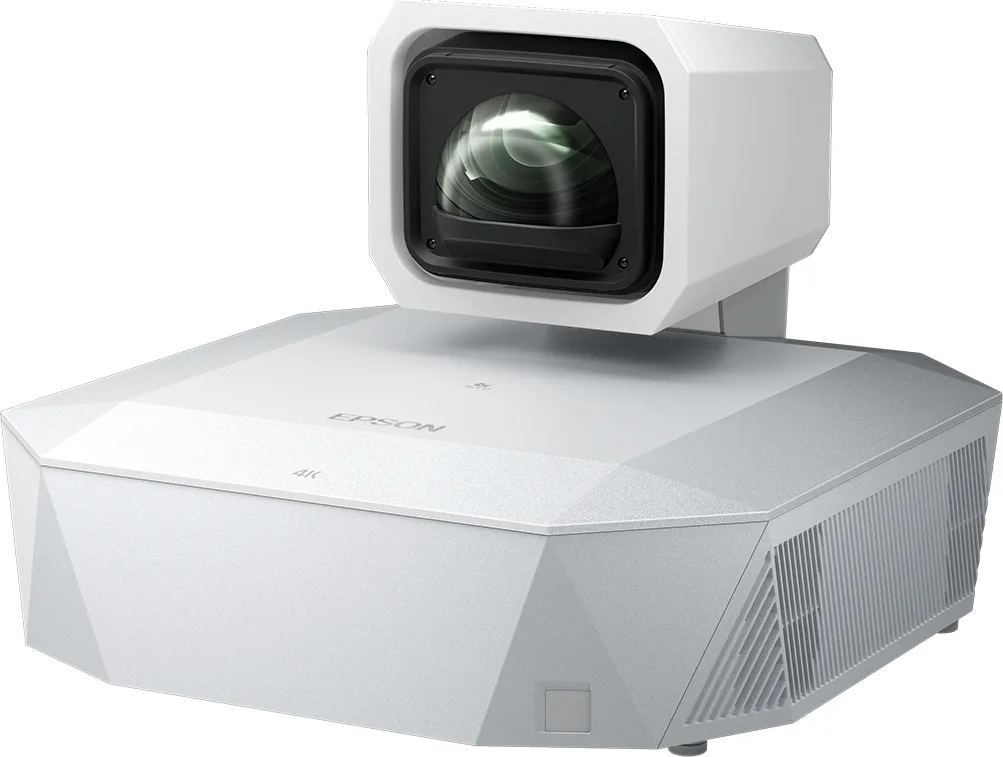 Epson EH-QL3000 Blanc Vidéoprojecteurs UHD 4K