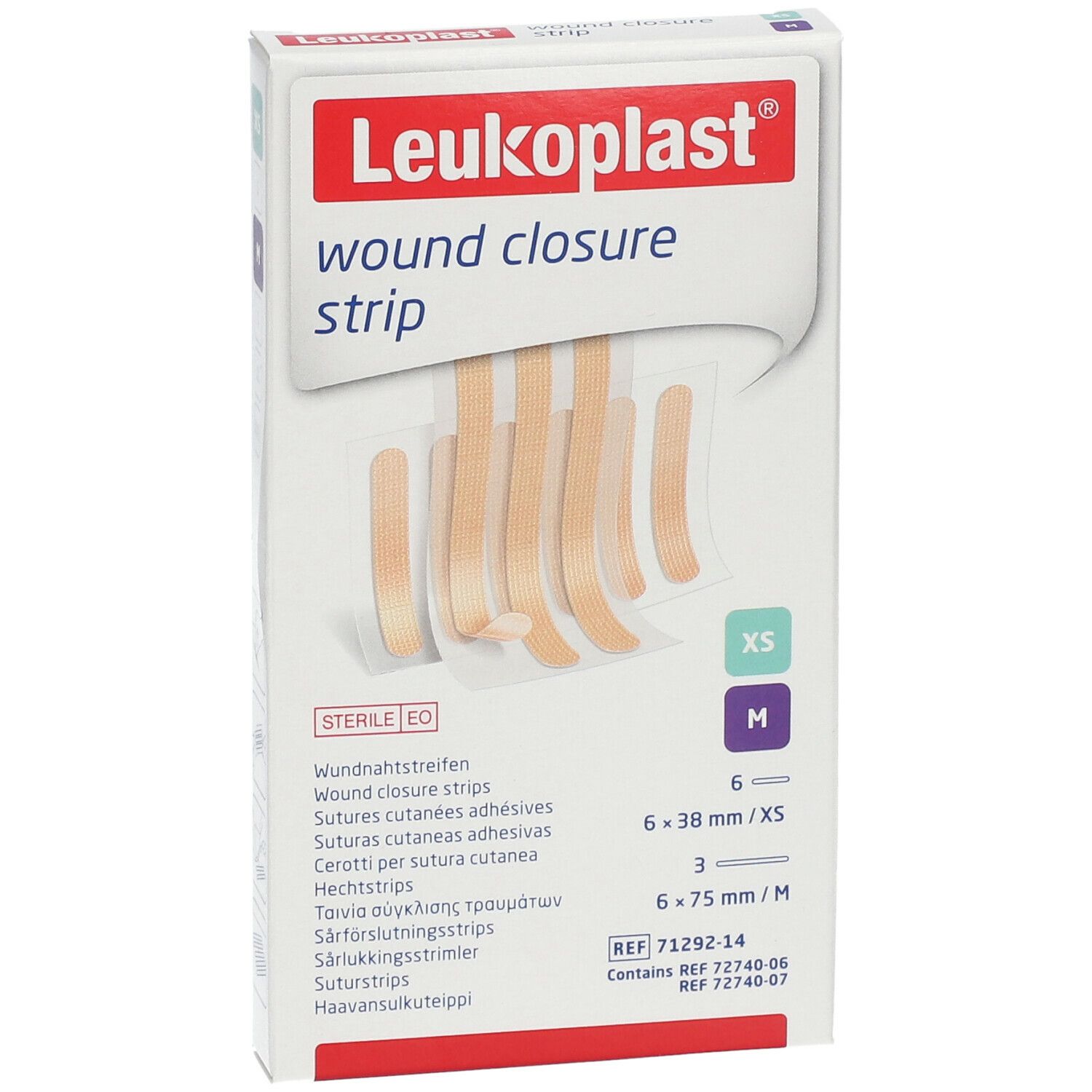 Leukosan® Strip