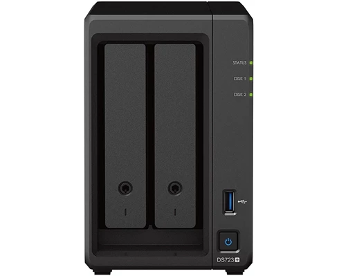 Synology DiskStation DS723