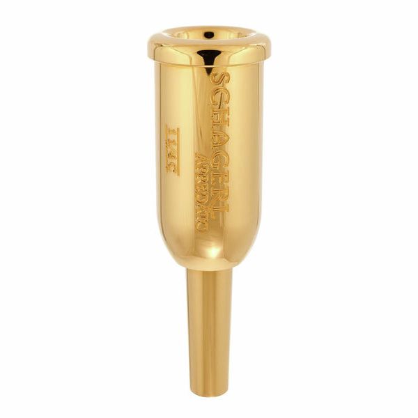 Schagerl APREDATO 1-1/4C GOLD