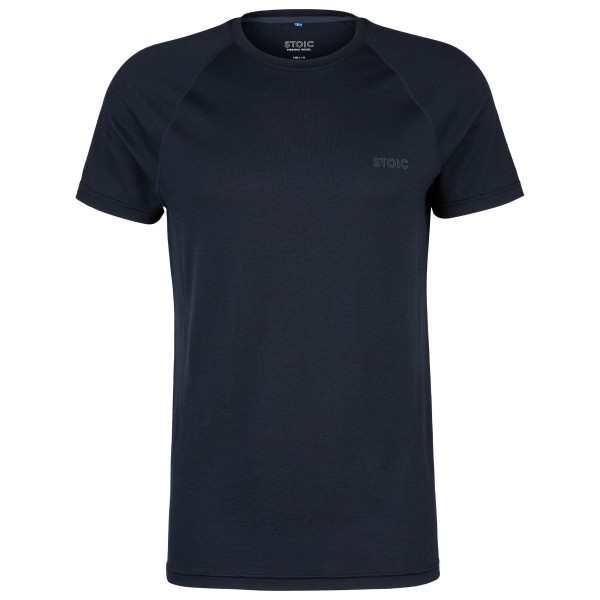 Stoic - Merino180 BengtSt. S/S - Sous-vêtement mérinos