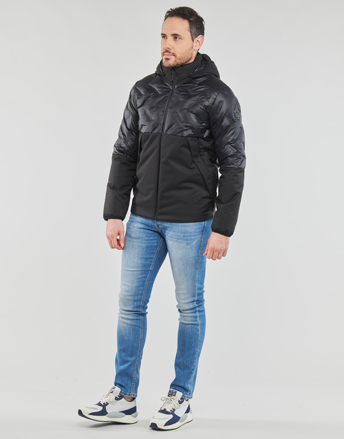 Emporio Armani EA7 - 6LPB03 - Noir