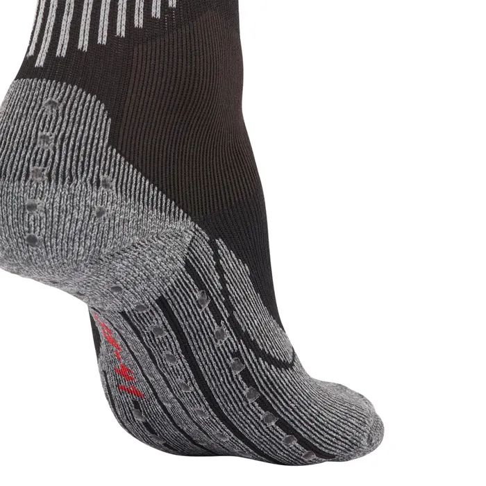 FALKE 4Grip Sokken Senior