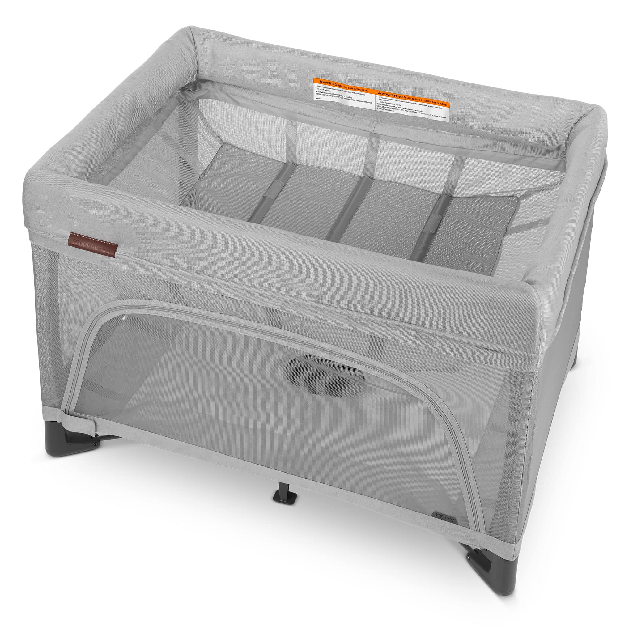 UPPAbaby Parc Remi - Stella