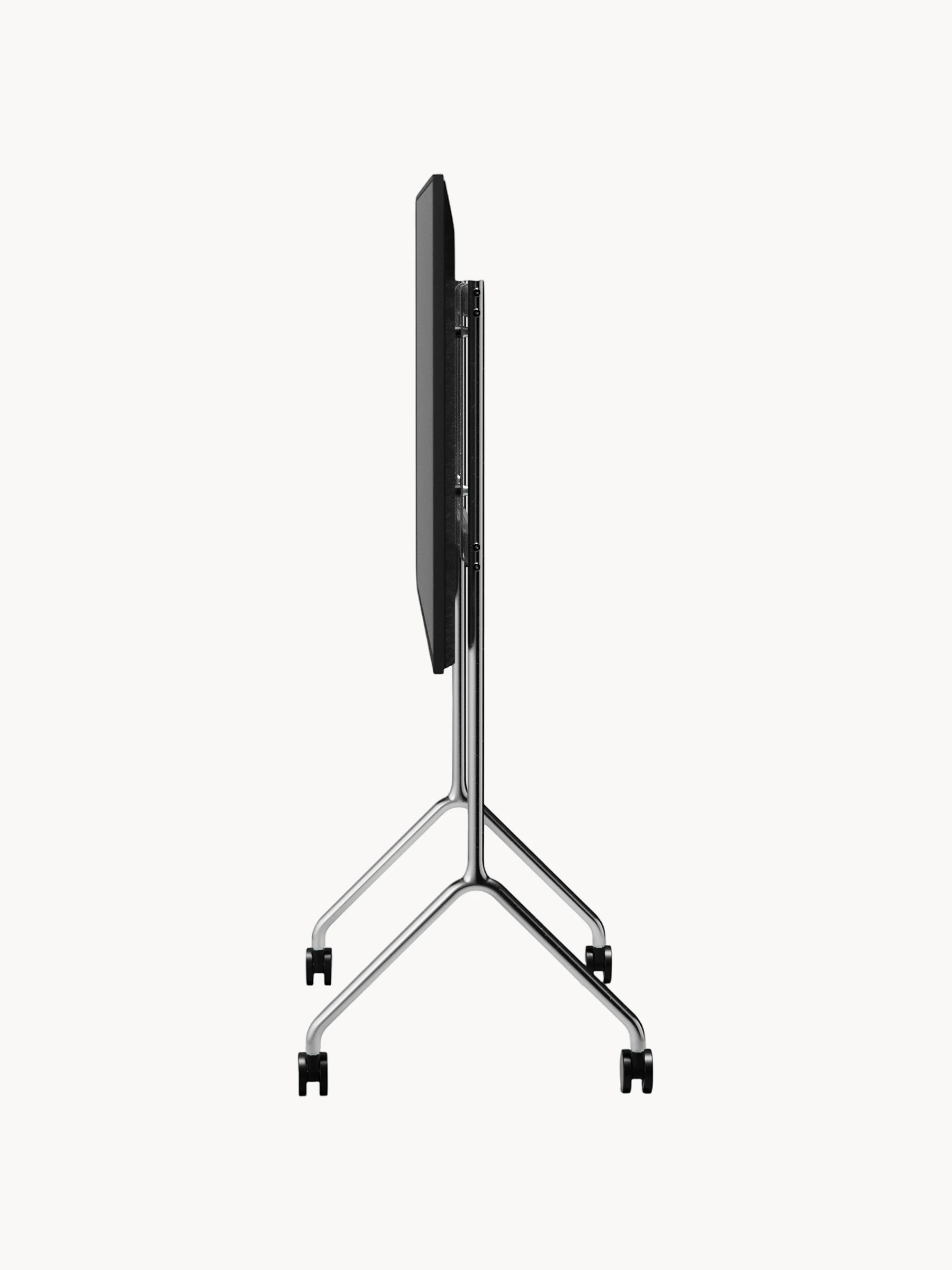 Tv-meubel Moon Light met wielen