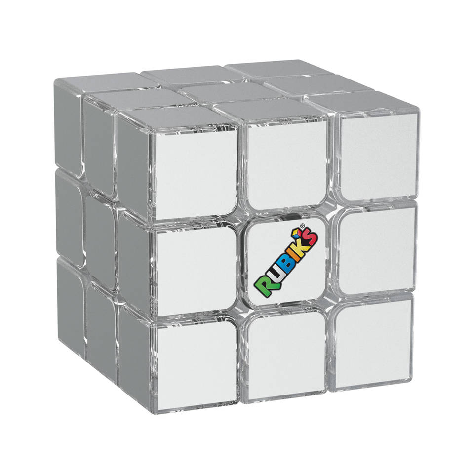 Rubik's Cube Pulse-kubus
