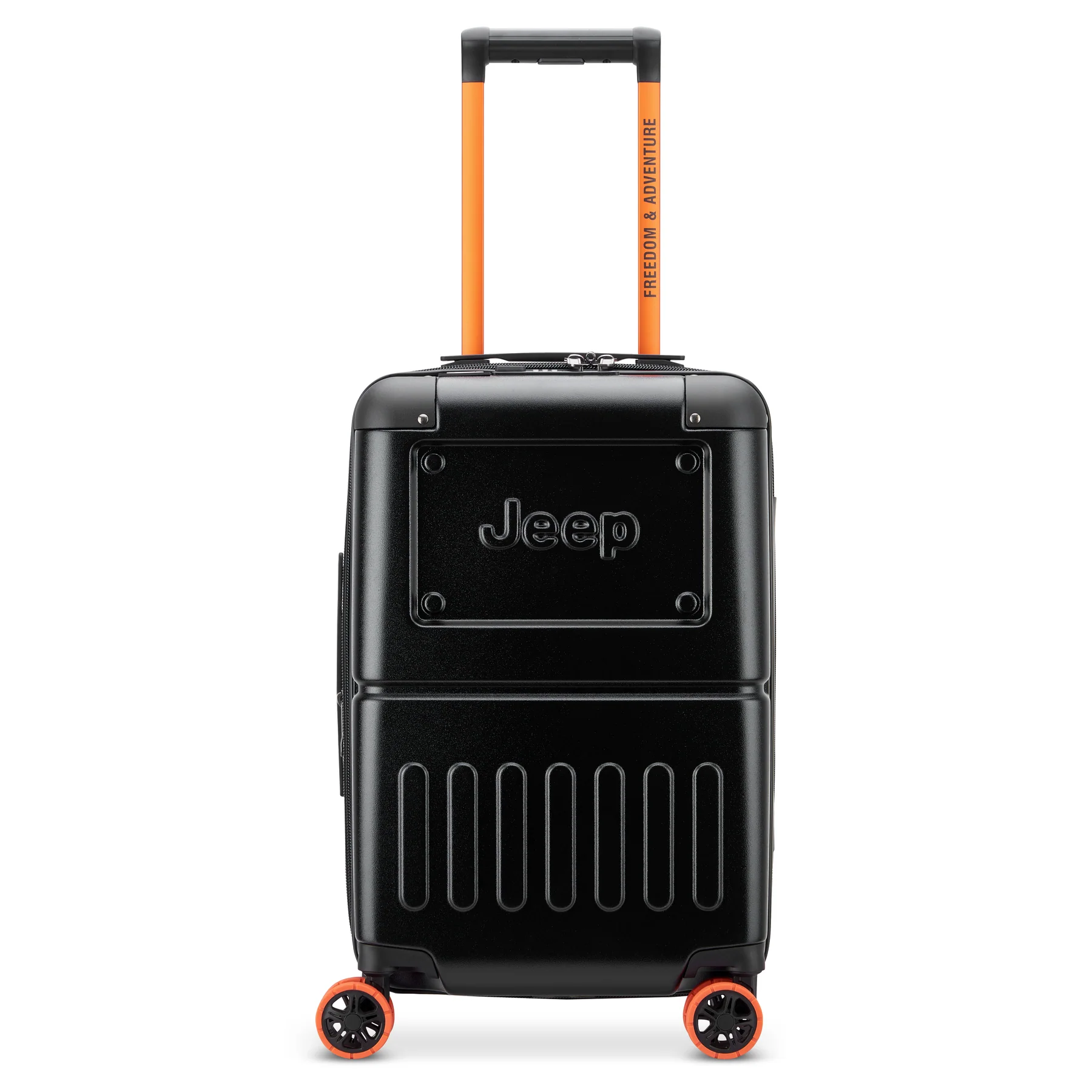 Valise cabine - S extensible (55cm)