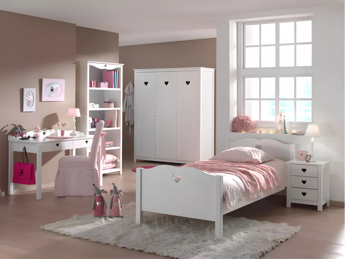 Chambre Complète 6P 