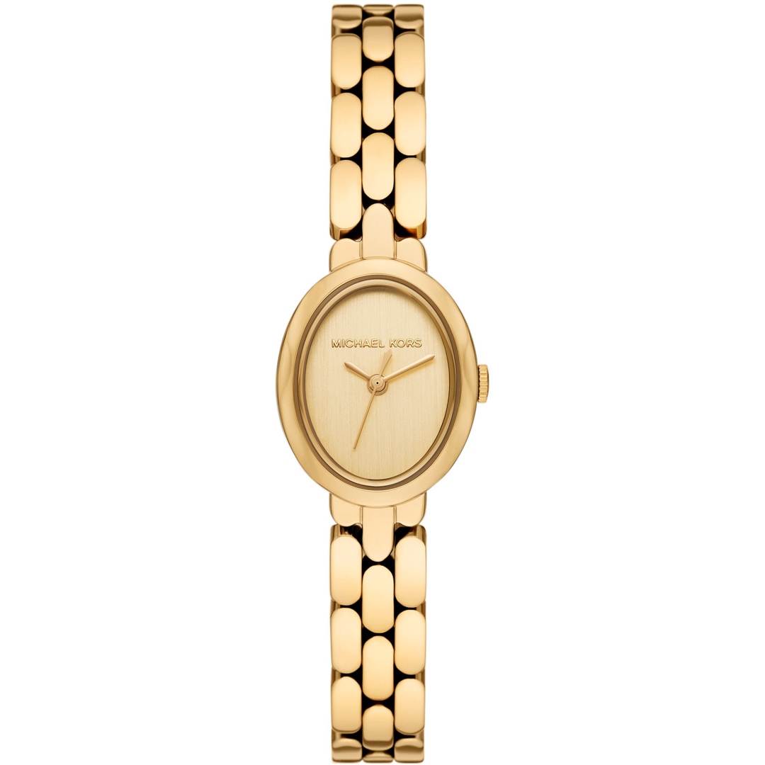 Michael Kors Maude Goldig