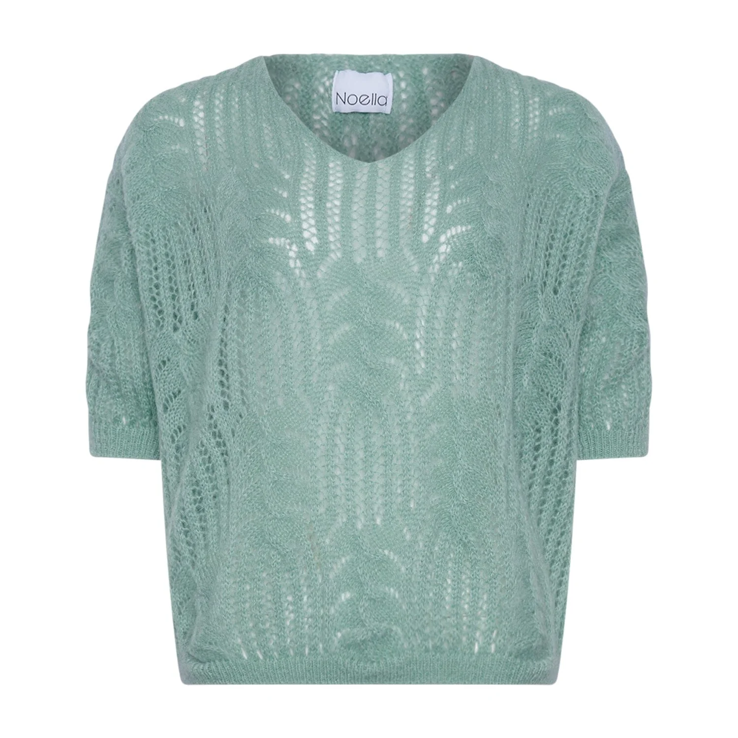 Noella Jia Knit