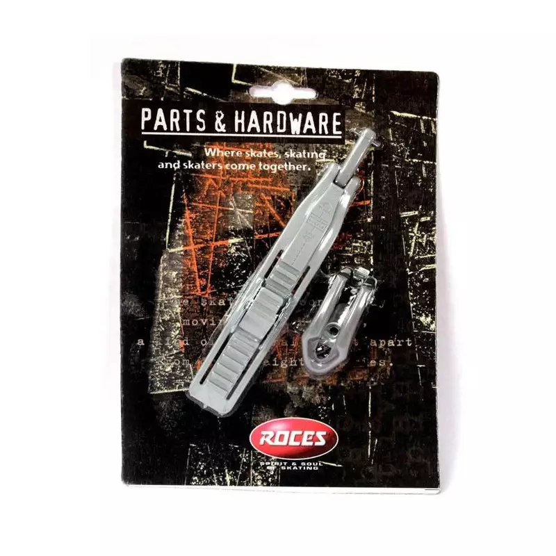 boucle spoiler ROCES kit orlando 25-29