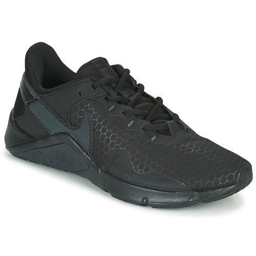Nike - LEGEND ESSENTIAL 2 Negro / Gris