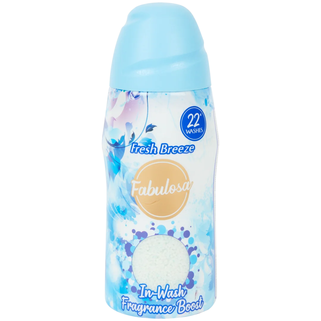 Fabulosa geurbooster 22 wasbeurten | diverse varianten