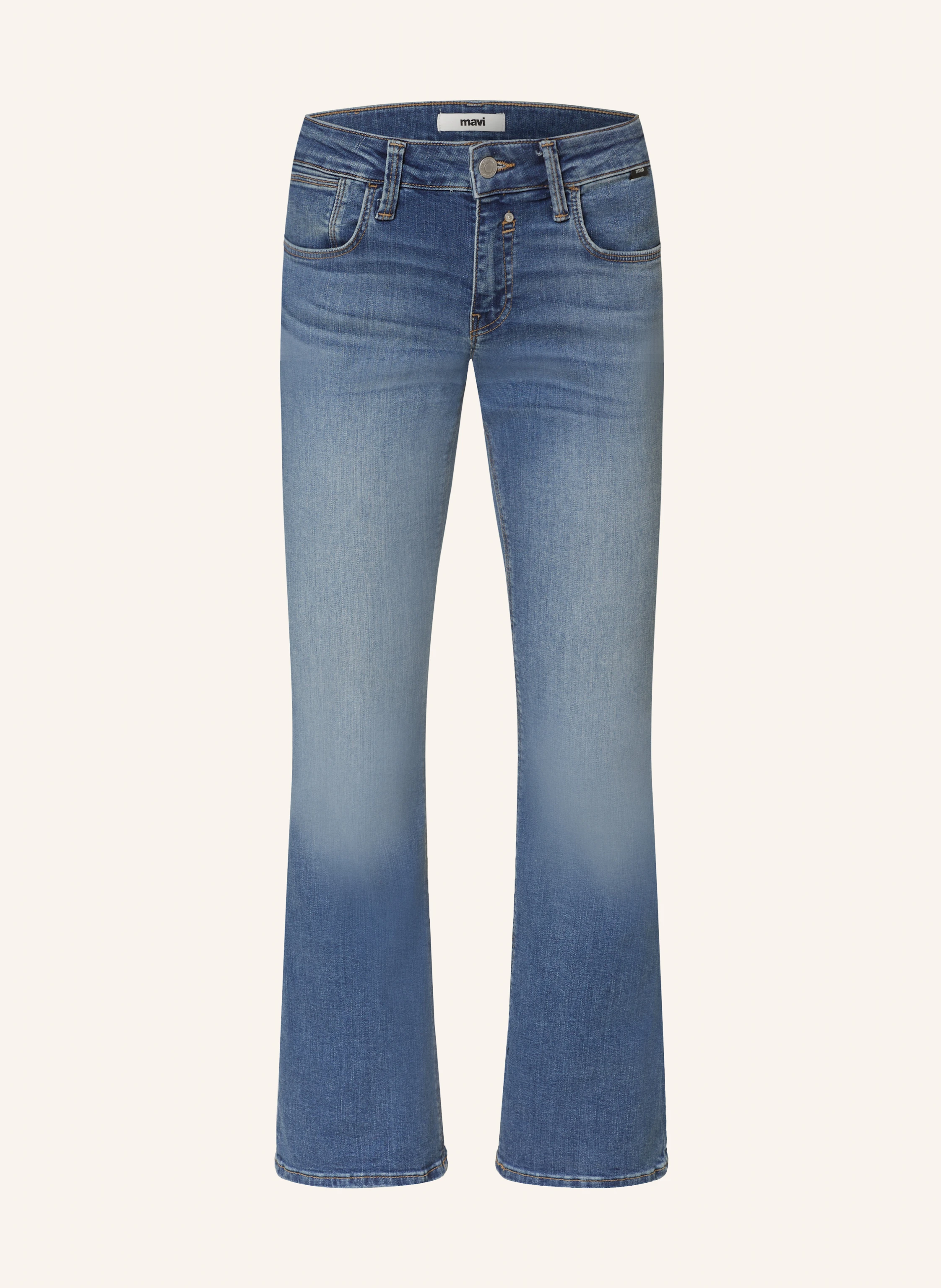 mavi Jeans BELLA