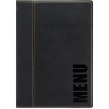 Protège-menus TRENDY, A5