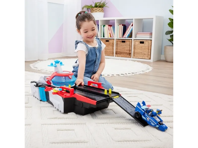 Paw Patrol Movie 2 Marine Headquarter