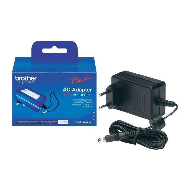 Brother P-Touch Netzteil AD24ES