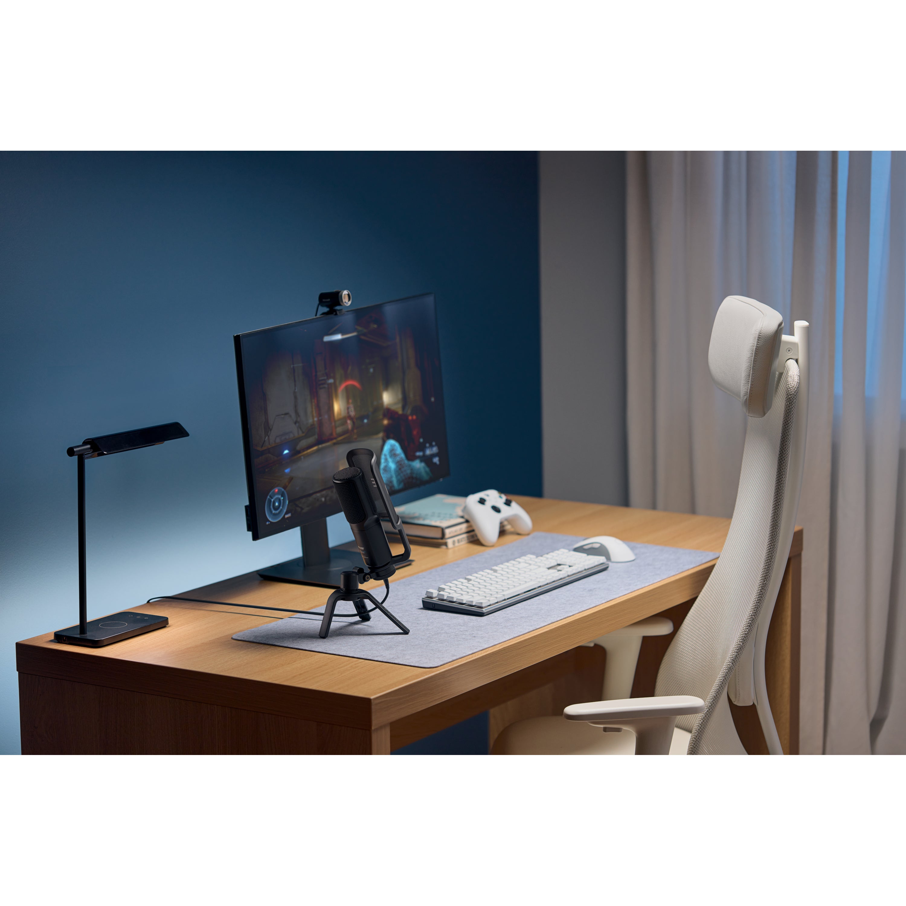 RØDE NT-USB+ microfoon
