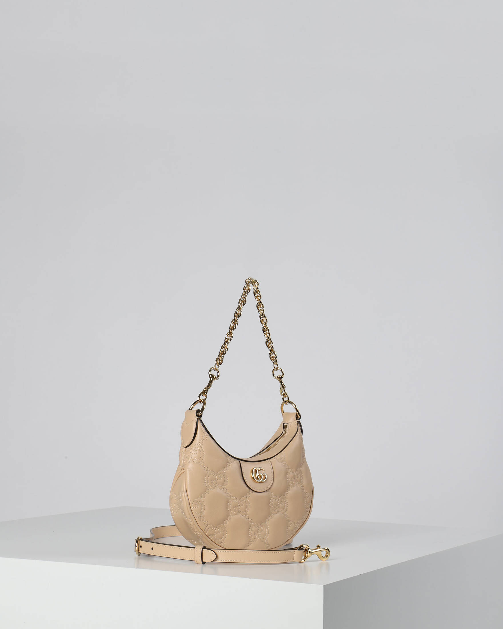Gucci| Damen Schultertasche GG MATELASSE