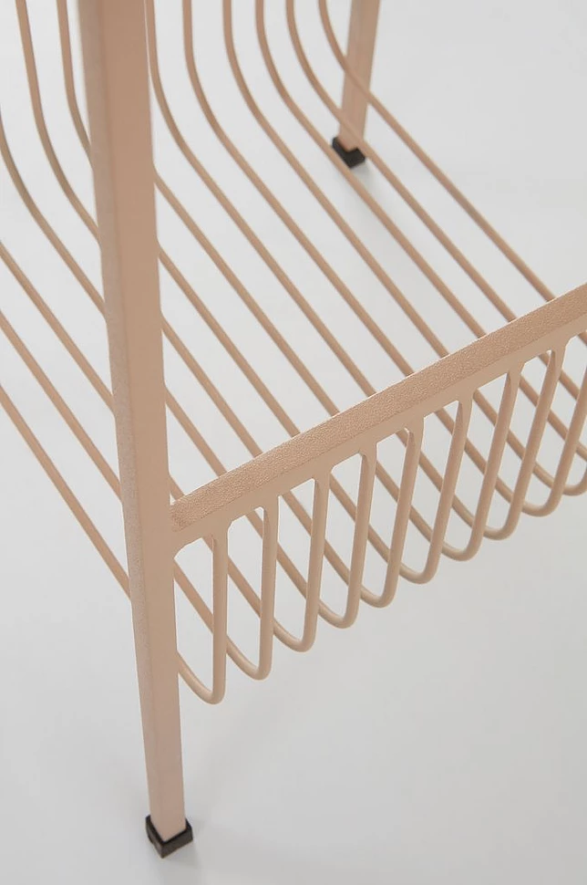 CALANCA sidebord 25,5X25,5 cm