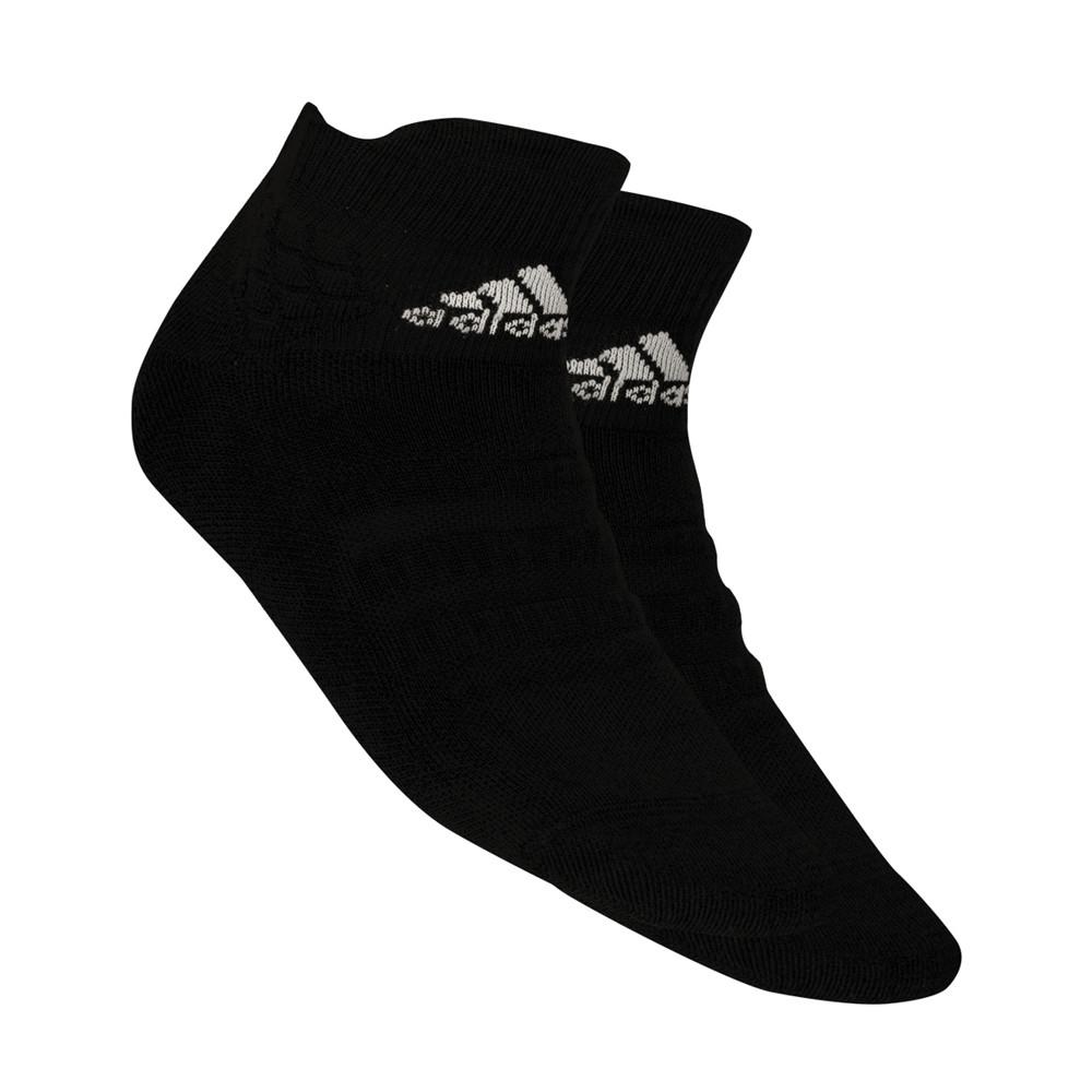 Adidas X1 Paires de Chaussettes Noir Mixte Adidas Ankle