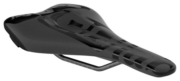 Selle SQlab 611 Ergowave R ltd. Team Noir