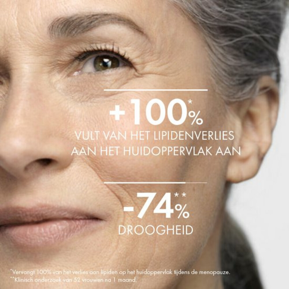 Vichy Neovadiol Lipidenaanvullende Revitaliserende Nachtcrème50 ml