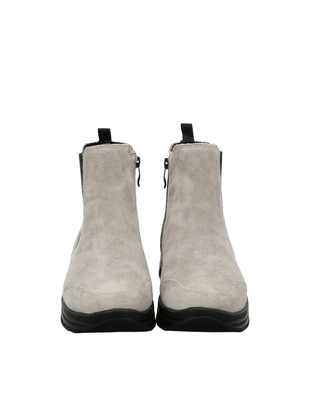 Stiefelette Sapporo moon