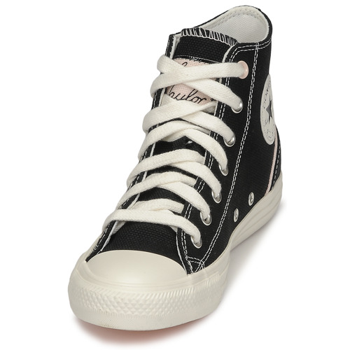 Converse - CHUCK TAYLOR ALL STAR - Noir