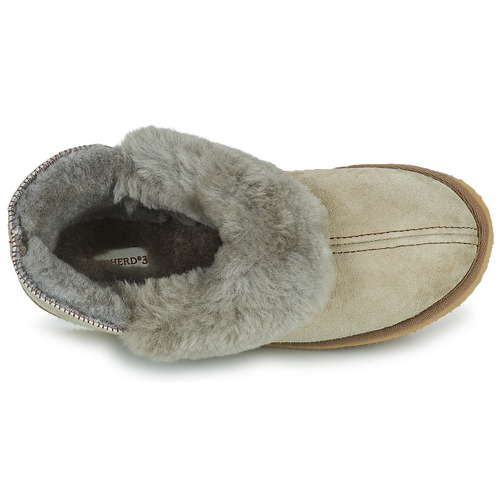 Shepherd - KARIN - Gris
