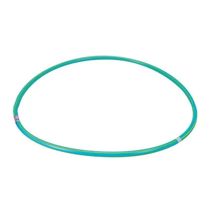 Simba Hula Hoop Reifen 80 cm, 1 Stück, 2-fach sortiert