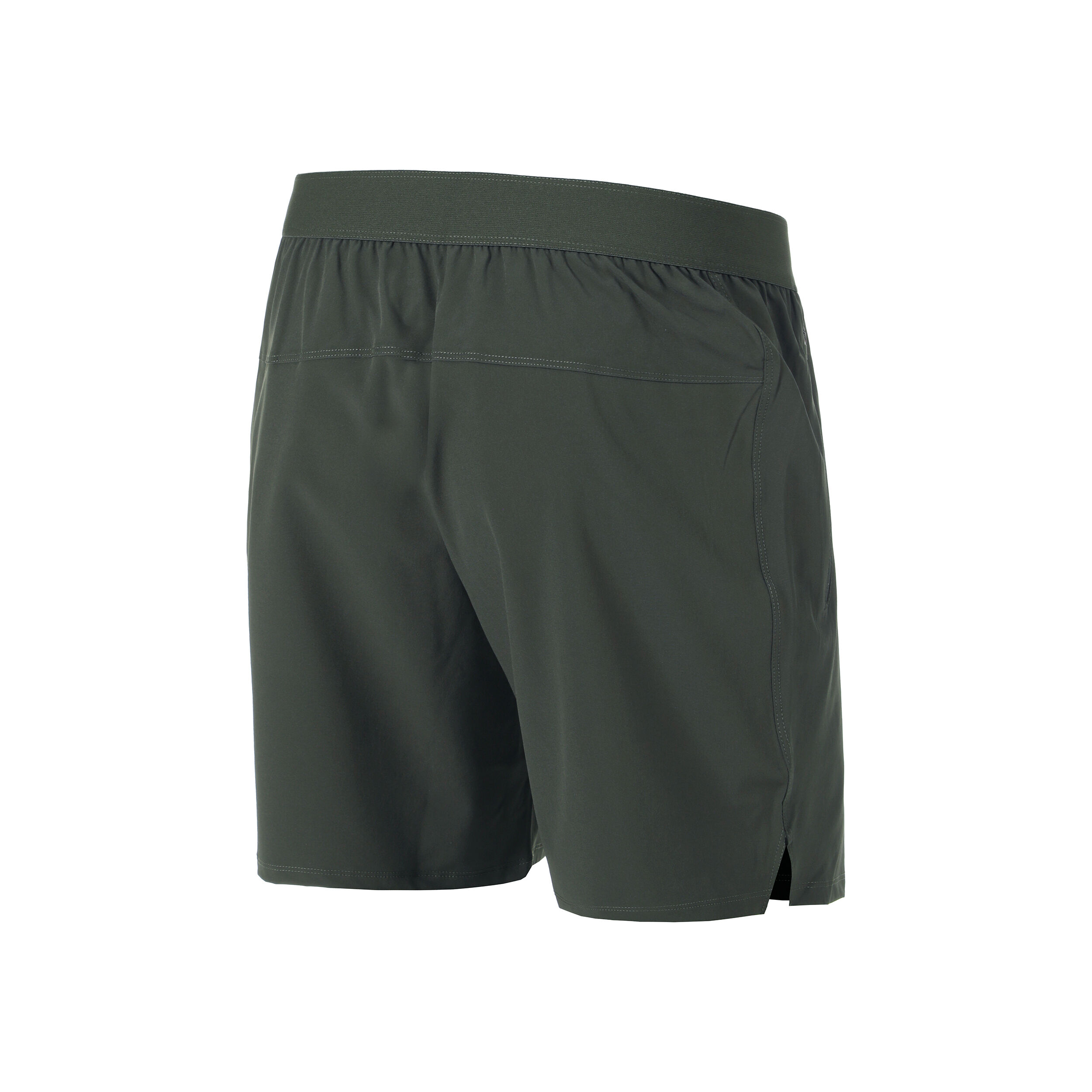 Björn Borg Pocket Shorts Hommes - Vert Foncé