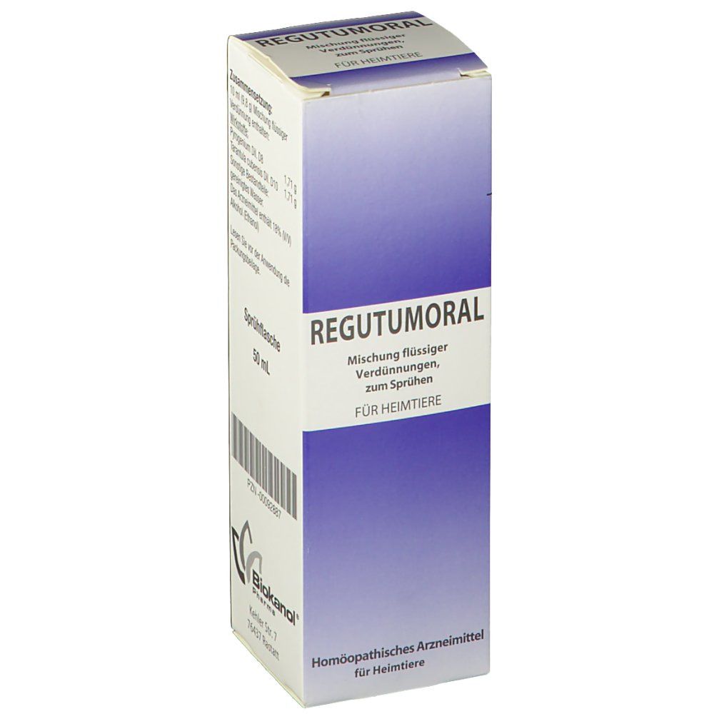 REGUTUMORAL