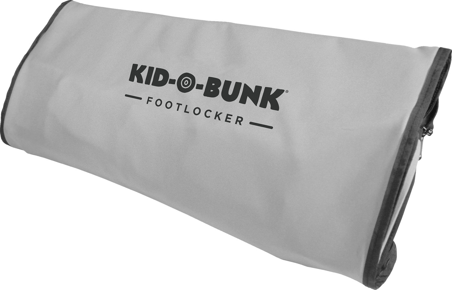 Footlocker für Kid-O-Bunk Betten L und XL, Grau