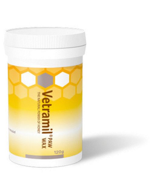 Vetramil Paw Wax - Hondenpootverzorging