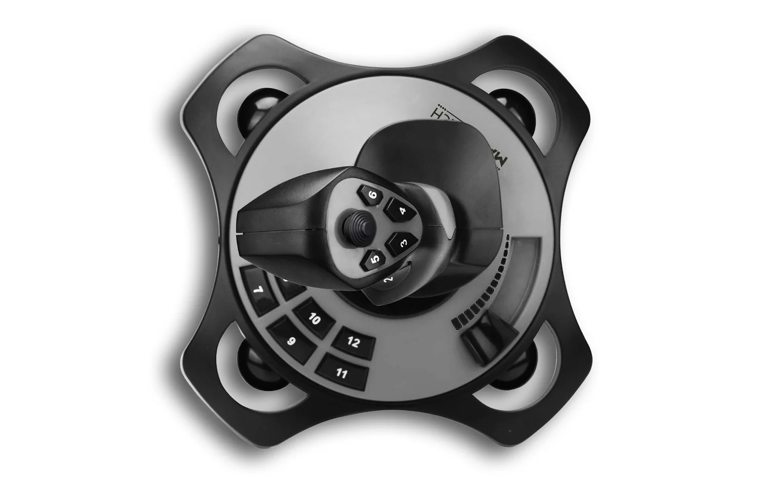 Maxx Tech Pro USB Joystick For PC