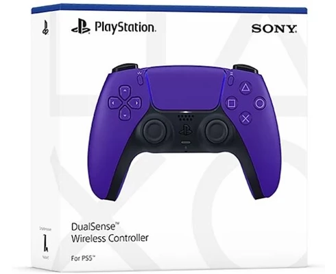 Sony DualSense™ Wireless Controller Galactic Purple V2