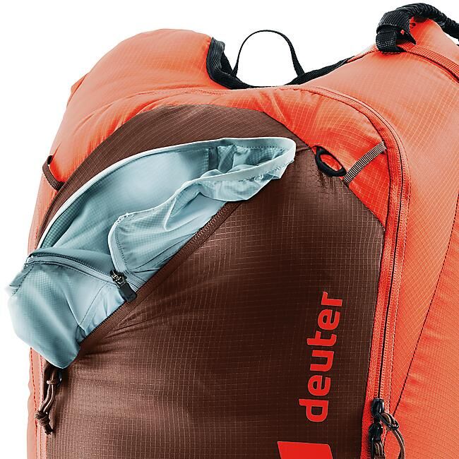 DEUTER - SAC SKI RANDO UPDAYS 26