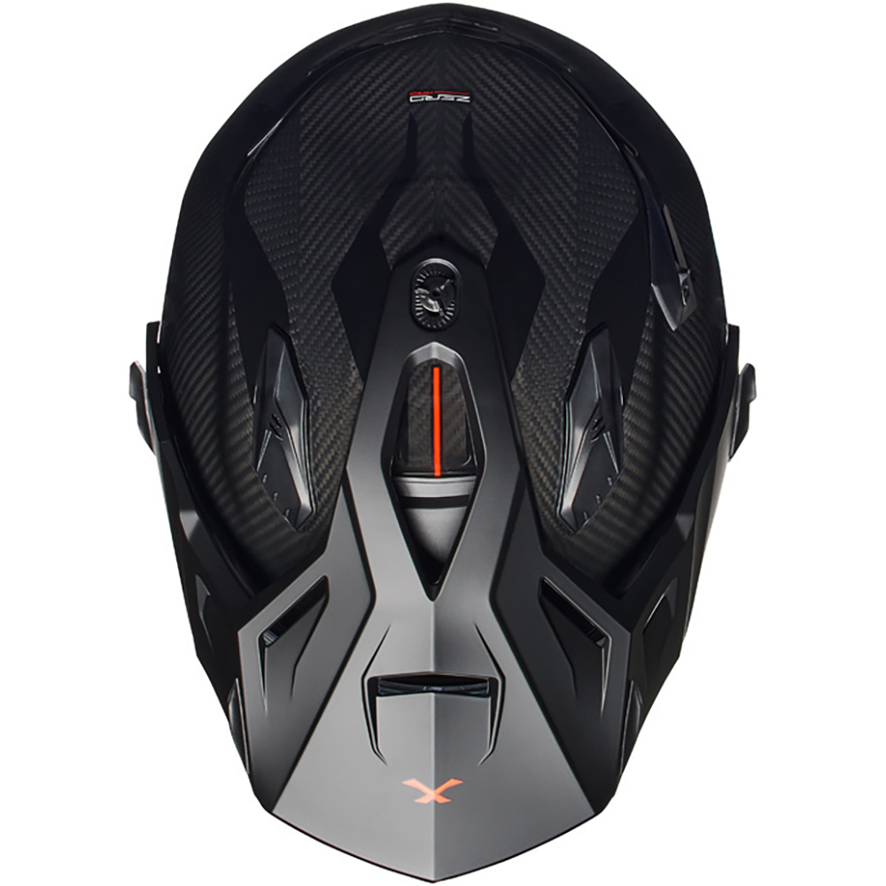 Nexx - Casque X.WED 2 Zero Pro Noir