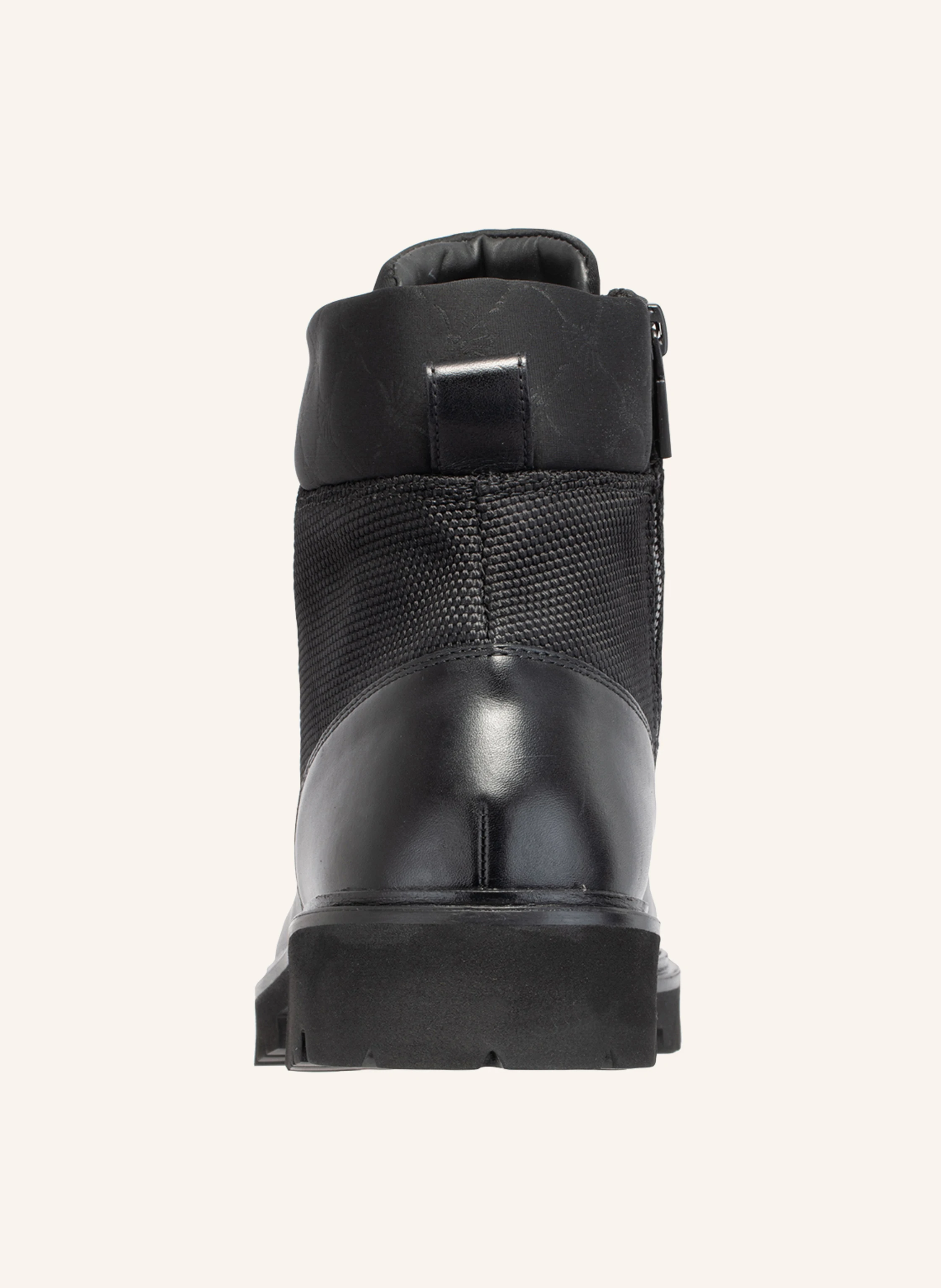 JOOP! Schnürboots TELA STAMPA HEKTOR