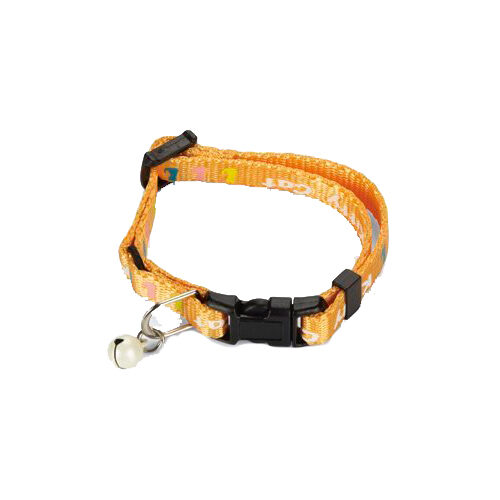 Beeztees Kitty Cat Kittenhalsband