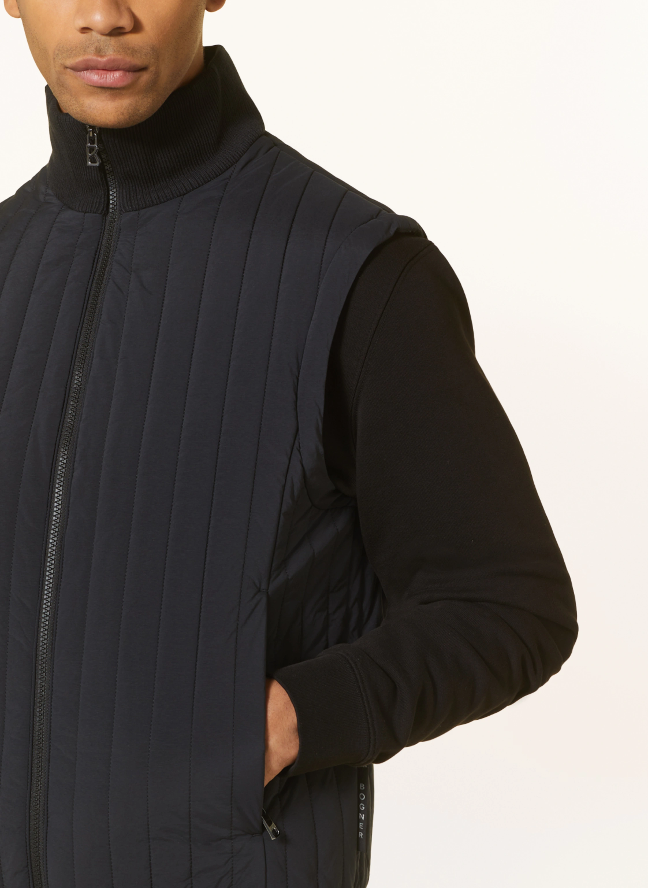 BOGNER Steppweste TONY