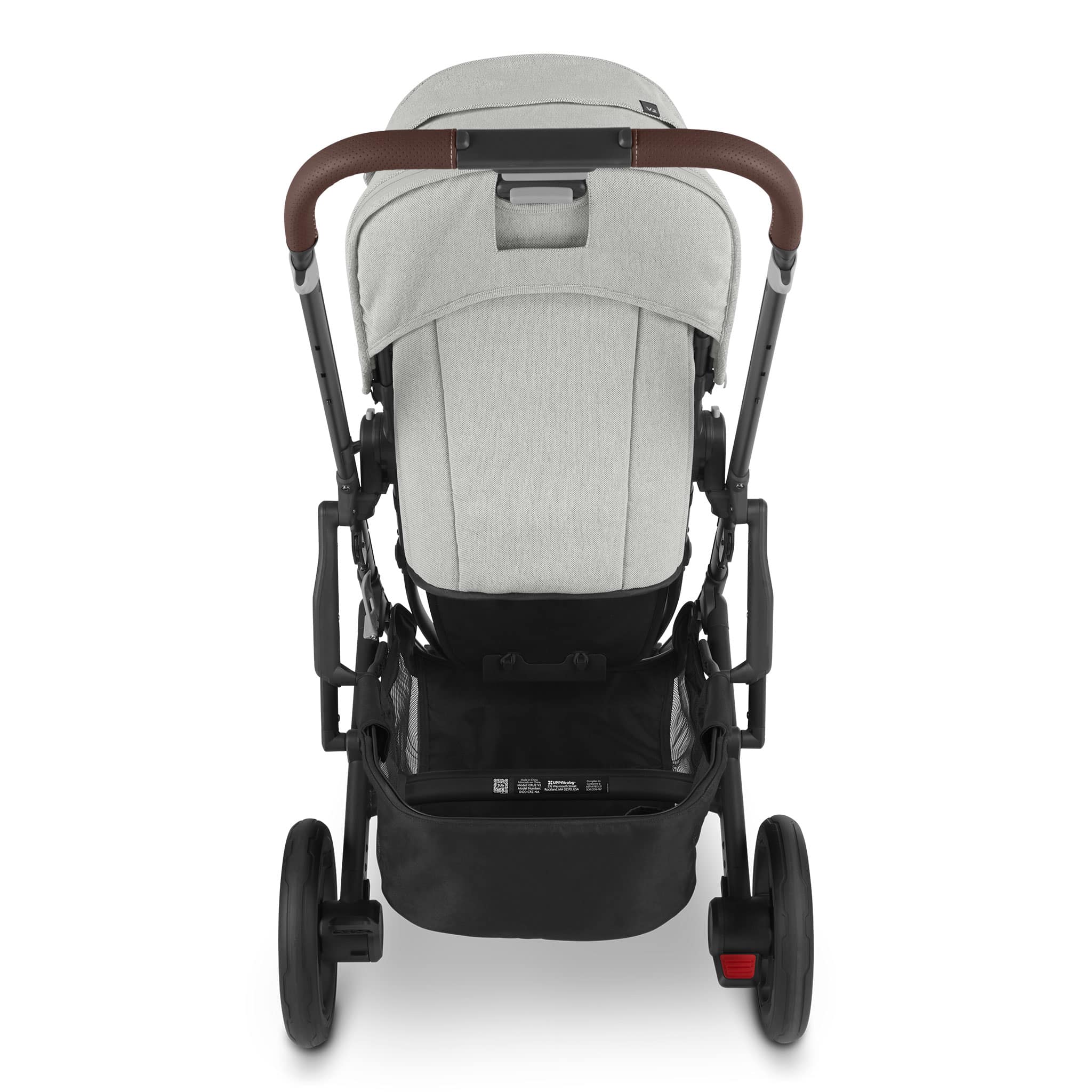 UPPAbaby Poussette Cruz V2 - Anthony