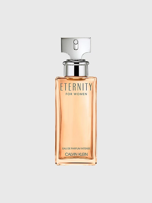 Eternity Eau de Parfum Intense para Mulheres - 100ml